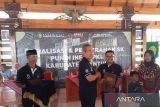 Bupati: PKL berperan dalam pengembangan ekonomi kerakyatan Bantul