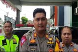 Polisi selidiki penyebab kecelakaan mobil Sekretariat DPRD di Tol Bakter