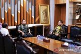 Ketua MPR : Netralitas TNI dan Polri mutlak demi mewujudkan pemilu damai