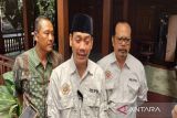 681 atlet dari 32 provinsi ikuti kejurnas pencak  silat di Solo