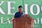 Al Irsyad Al Islamiyyah komitmen  tingkatkan generasi lebih baik