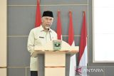 Gubernur imbau perkantoran pasang marawa meriahkan Hari Jadi Sumbar