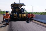 Hakaaston gunakan aspal performancegrade untuk jalan tol