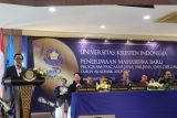 Pewaris masa depan, Generasi muda harus jadi pelaku perubahan