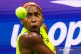 Gauff melaju dengan kemenangan dominan di Auckland