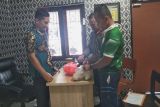 Bubuk obat terlarang campur nasi hampir masuk bui