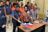 Polisi beberkan motif pembunuhan adik Bupati Muratara