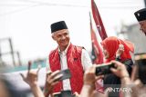 Tayangan azan Ganjar Pranowo bukan pelanggaran, sebut KPI