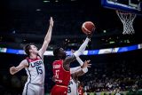 Jerman kandaskan  AS  untuk menuju final piala dunia basket