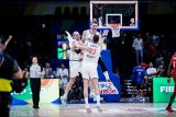 FIBA 2023 - Serbia lolos ke final usai atasi para bintang NBA Kanada