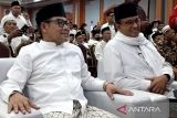 Muhaimin ungkap kronologi berpasangan dengan Anies Baswedan