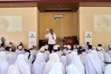 Guru menghukum murid untuk mendidik tidak bisa di hukum