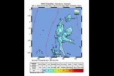 BMKG: Gempa M 5,9 guncang Halmahera Malut