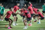 Tampilkan skuad terapik, Timnas U-24 Asian Games