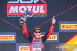 WSBK umumkan nama 23 pembalap untuk musim 2024