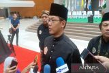 Ratusan atlet dari 34 Provinsi ikut Kejurnas Pencak Silat di Solo