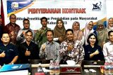 Ratusan proposal penelitian dan pengabdian PTS LLDIKTI Wilayah X didanai Kemensikbudristek