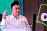 Polemik tayangan azan Ganjar bukan politik identitas