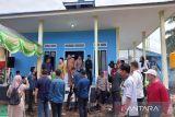 Bupati Kotim apresiasi kekompakan masyarakat bantu kegiatan keagamaan