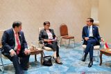 RI memastikan kelanjutan komitmen KTT G20 Bali dalam forum G20 New Delhi