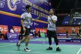 Hendra/Ahsan hanya sampai semifinal Hong Kong Open