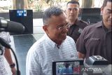 Dahlan Iskan penuhi panggilan KPK