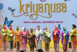 Pameran Kriyanusa 2023 raih transaksi menggiurkan