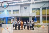 Kemenkumham Sumsel lakukan pendataan anak berkewarganegaraan ganda