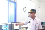 BMKG imbau empat daerah di Sulteng waspadai dampak hujan lebat