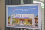 Metro segera miliki rumah sakit hewan