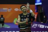 Jonatan waspadai pertemuan hadapi Lee Chia Hao di perempat final