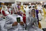 Nikah massal di daerah ini habiskan miliaran rupiah tanpa APBD