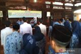 Bupati Kudus komentari sistem gaji tunggal