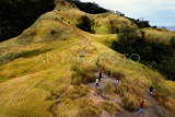 Obyek wisata Bukit Larata Likupang