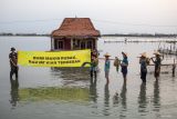 BRIN ingatkan korelasi pengambilan air tanah terhadap penurunan tanah