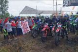 Kapuas Trail Adventure jelajahi alam Pujon sekaligus bentuk promosi daerah