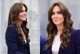 Kate Middleton didiagnosis idap kanker