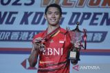 Kekuatan pikiran jadi kunci Apri/Fadia & Jonatan juarai Hong Kong Open 2023