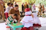 Pemkot Pekalongan kenalkan penggunaan  bahasa isyarat