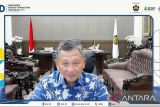 Menteri ESDM bilang PLTU batu bara pensiun di 2058