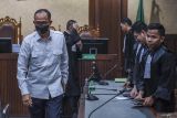 Hakim tolak nota keberatan Rafael Alun