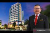 Ditunjuk sebagai GM baru, Braddy Tamba jadikan Swiss-Belhotel hunian utama warga Sulut