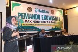 Pemandu ekowisata diedukasi agar ramah wisatawan