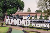 PT Pindad fokus selesaikan tank Harimau hingga produk industrial 2023