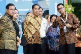 PLN paparkan konsep transisi energi menuju COP 28