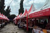 Pemkot Palu gelar pasar tani bantu pelaku usaha jual hasil produksinya