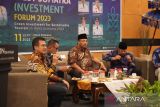 DPMPTSP Sumbar fasilitasi promosi investasi delapan kabupaten/kota pada 2023