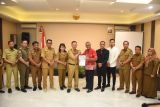 Pemkab Kapuas gandeng swasta kelola Guest House Kota Air