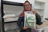 BUMP  Banyumas tingkatkan penyerapan gabah petani