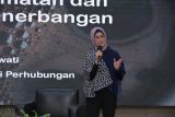 Kementerian Perhubungan kampanyekan keselamatan dan keamanan penerbangan